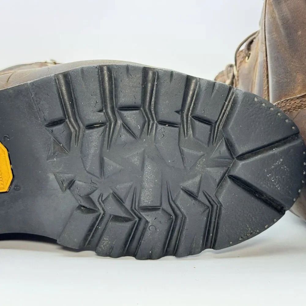 Chippewa 59416 Super DNA 8